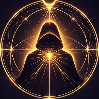 Логотип @curator_sm - Духовный куратор