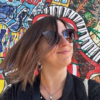 Логотип @curatorskaya - curatorial kitchen🍳