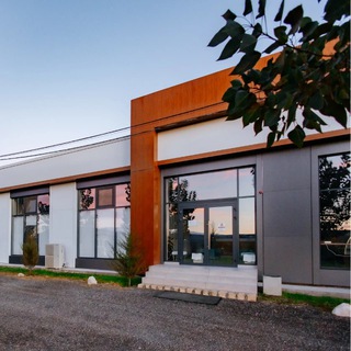 Логотип @curerehabilitationcenter - 🏥Р-ОК «Кюринская жемчужина»