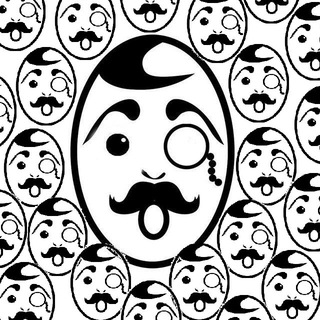 Логотип @curiosacci - Curiosacci