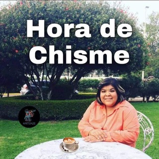 Логотип @curiosidadesychisme1 - Chisme UH !!!
