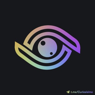 Логотип @curiosisimo - Curiosísimo®