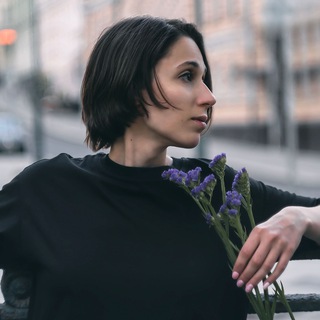 Логотип @curious_for_good - Любо пытно