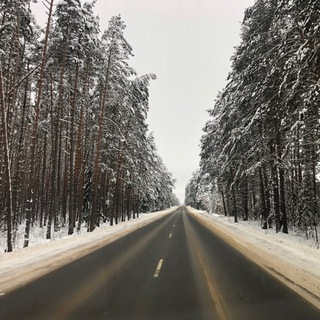 Логотип @curioussite - Примечательные виды и не только