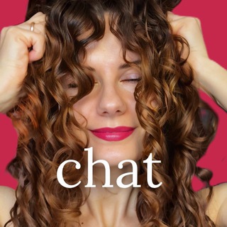 Логотип @curlariachat - Curlaria отвечает