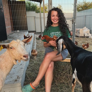 Логотип @curly_mulan - Здесь просто уютно🌱