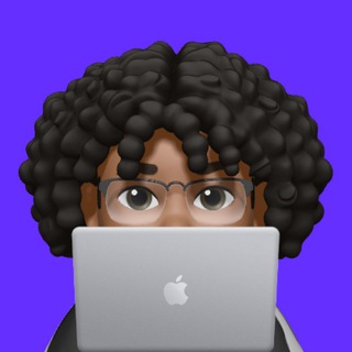 Логотип @curlydenis - Кучерявый канал