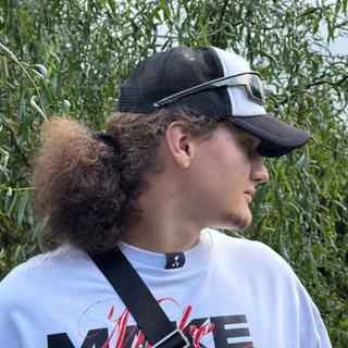 Логотип @curlygotcha - curlygotcha