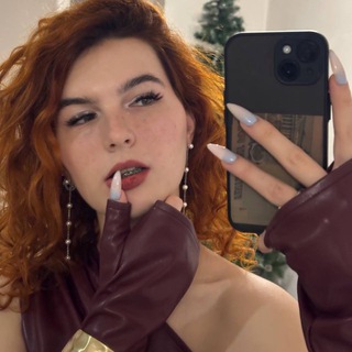 Логотип @curlylove1 - КУДРЯВАЯ НА СТИЛЕ| ВИКА ЧЕРЕМИСОВА