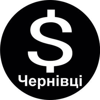 Логотип @currency_cv - Обмін валют Чернівці