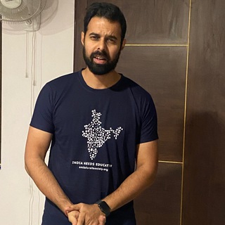 Логотип @currentaffairsbybhuneshsir - Current affairs by Bhunesh Sir