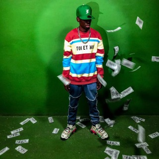 Логотип @currypalargo - El Curretha🎤