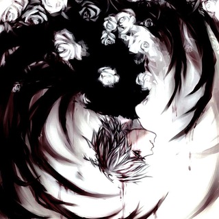 Логотип @cursed_souls - cursed souls