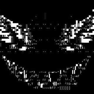 Логотип @cursed_terrorist - V373M3N75