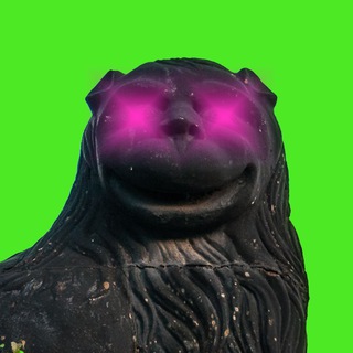 Логотип @cursedarch - Cursed architecture