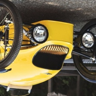 Логотип @cursedmotors - Проклятые моторы