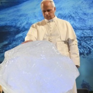 Логотип @cursedpapistnonsense - Cursed Papist Nonsense