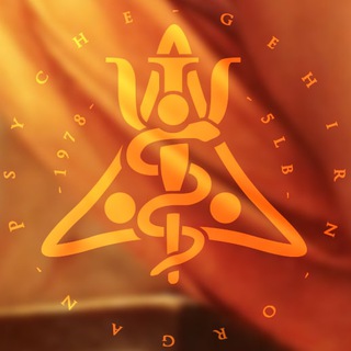 Логотип @curso_nuevamedicina - Curso Nueva Medicina Germánica