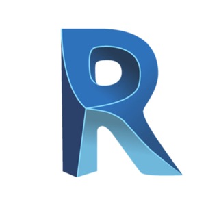 Логотип @cursorevitbim_2022 - REVIT BIM