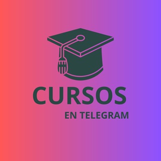 Логотип @cursosenterabox - 📚𝘊𝘜𝘙𝘚𝘖𝘚 𝘌𝘕 𝘛𝘌𝘓𝘌𝘎𝘙𝘈𝘔🌍