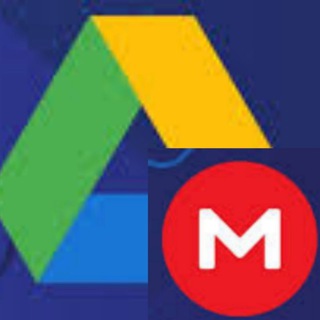 Логотип @cursosmegadrive6 - 📗Cursos con Link Directo📕