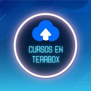 Логотип @cursosporteraboxx - 💎CURSOS POR TERABOX💎