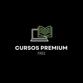 Логотип @cursospremiumudemy - Cursos Premium Udemy