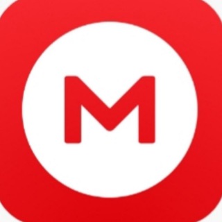 Логотип @cursosxmega - Cursos por Mega⏱