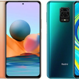 Логотип @curtanaa - Redmi Note 10 Pro / ProMax | Sweet™🔥🔥