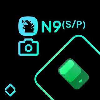 Логотип @curtanaphotography - Redmi Note 9 Pro | Photography