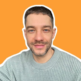 Логотип @custdev_sales - КАСТДЕВ и ПРОДАЖИ ВСЕМУ ГОЛОВА
