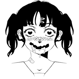 Логотип @custedchat - рвоtaсhat･ﾟ✧.