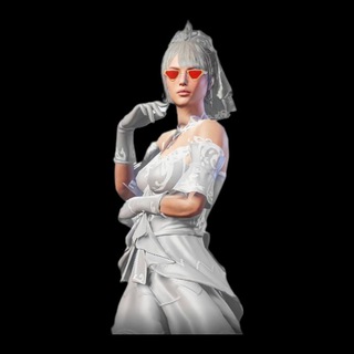 Логотип @custom_bg - PUBG