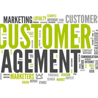 Логотип @customerengagement2 - CustomerEngagement