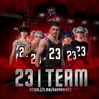 Логотип @customs23 - 𝟐𝟑 𝐂𝐔𝐒𝐓𝐎𝐌𝐒
