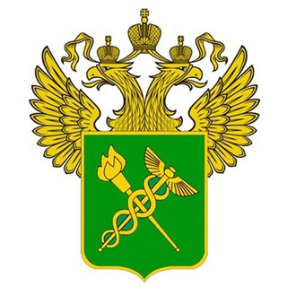 Логотип @customsrf - Новости ФТС России