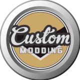 Логотип @customvapesale - 🔘 Custom Vape Sale 🔘