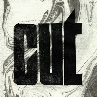 Логотип @cut_channel - cut 🔪