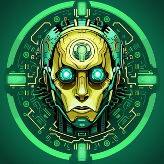 Логотип @cute_ai - Ai Crypto