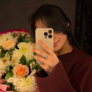 Логотип @cute_and_popular - Profile photo☁️