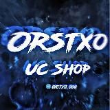 Логотип @cute_beastsuc - CUTE BEASTS UC SHOP