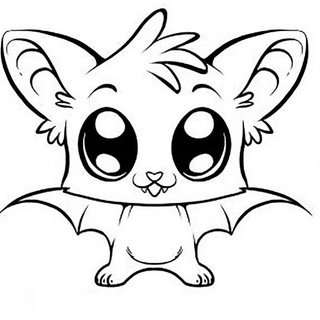 Логотип @cute_catss3 - Милые Котики