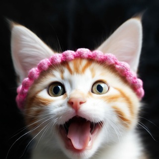 Логотип @cute_funny_animal - 🐶🐱🐰Забавные и милые животные