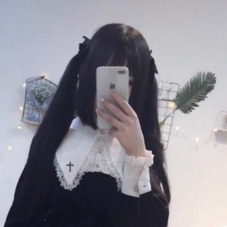 Логотип @cute_tiktok - Буряточная