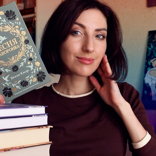 Логотип @cutebookmess - cutebookmess