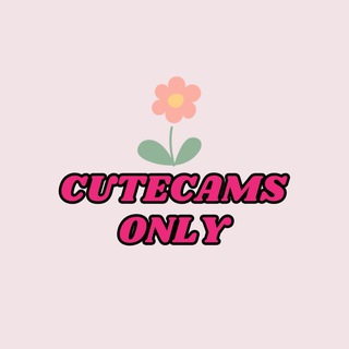 Логотип @cutecamsonly - CUTECAMSONLY 📸📸