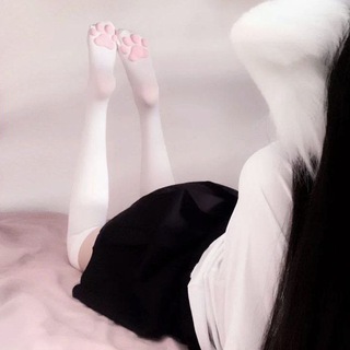 Логотип @cutecatttttttt - ꒰ : ꒱ ࣪୨୧ cute - cats ( ¡ ) ๑ .°