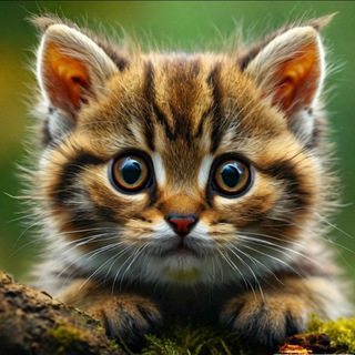 Логотип @cutecritterclips - Мир милых зверюшек