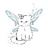 Логотип @cuteepng - cutee.png .˚⊹💕⤾‌