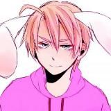 Логотип @cutefemboys - Cute Boys